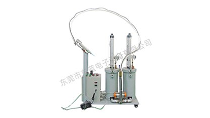 點(diǎn)膠機(jī)出膠量不穩(wěn)定是什么原因